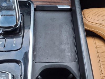 2022 Volvo XC60 Inscription