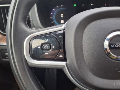 2022 Volvo XC60 Inscription
