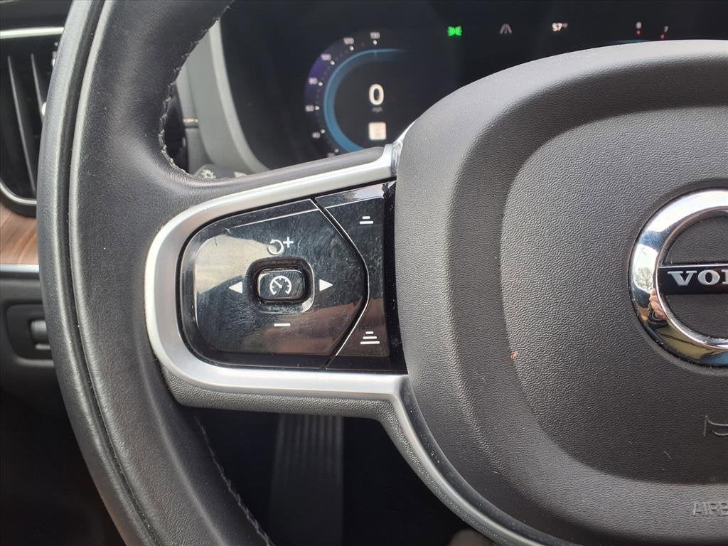 2022 Volvo XC60 Inscription