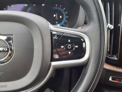 2022 Volvo XC60 Inscription