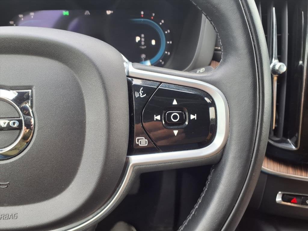 2022 Volvo XC60 Inscription