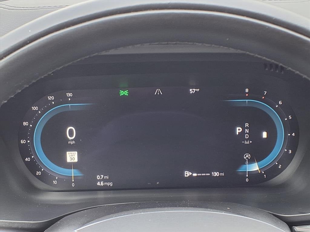 2022 Volvo XC60 Inscription