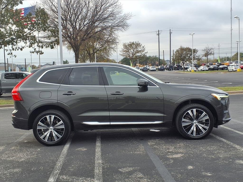 2022 Volvo XC60 Inscription