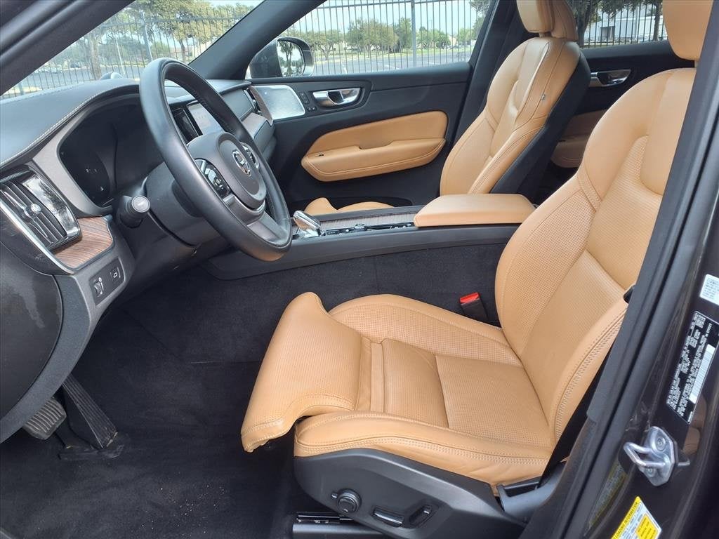 2022 Volvo XC60 Inscription