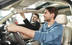 Schedule a test drive at Henna Chevrolet Austin in Austin, TX.