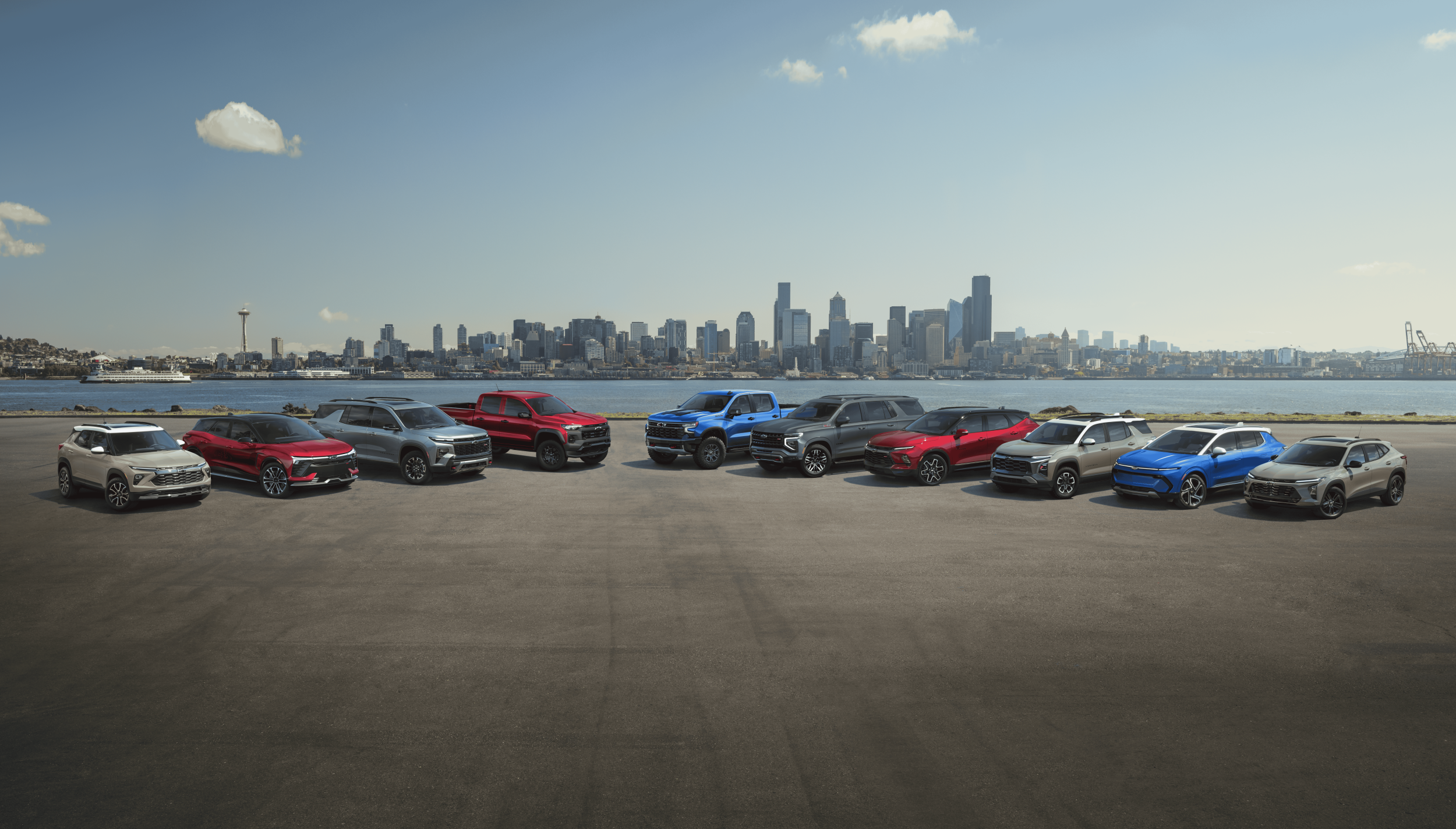 CHEVY SPECIAL OFFERS | Henna Chevrolet Austin in Austin TX