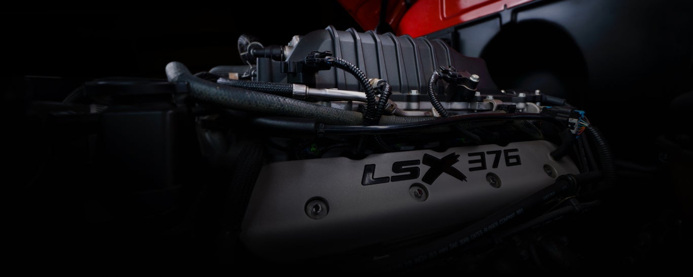 Henna Chevrolet Austin in Austin TX