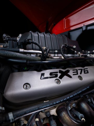 Henna Chevrolet Austin in Austin TX