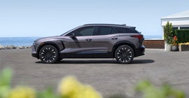 Henna Chevrolet Austin in Austin TX