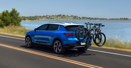 Henna Chevrolet Austin in Austin TX