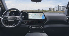 Henna Chevrolet Austin in Austin TX