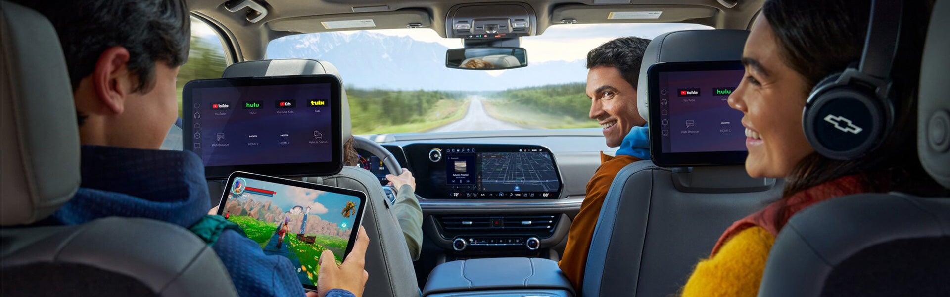 Henna Chevrolet Austin in Austin TX