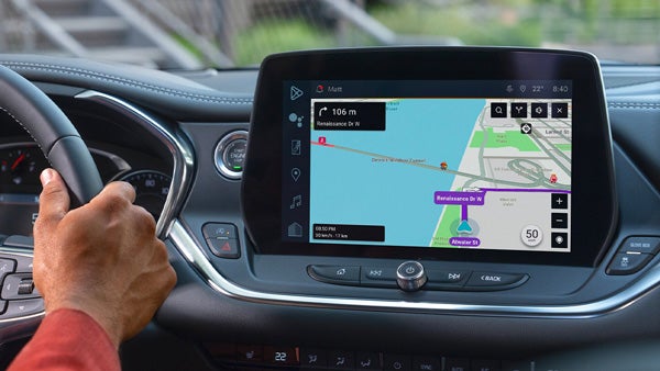 Henna Chevrolet Austin in Austin TX