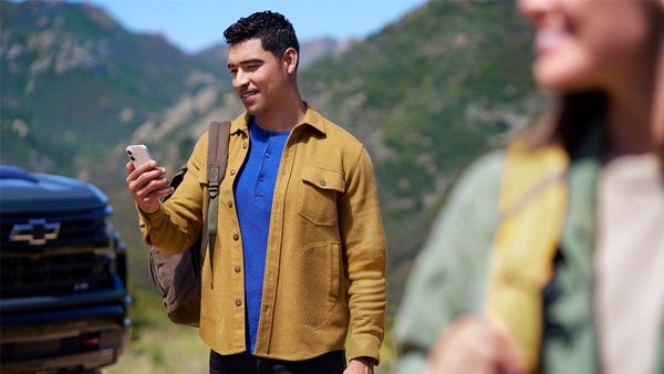 Henna Chevrolet Austin in Austin TX