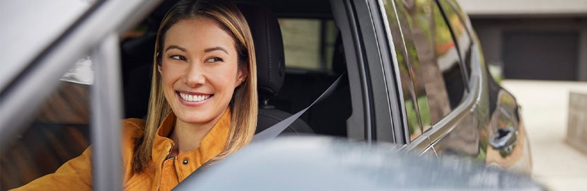 Henna Chevrolet Austin in Austin TX