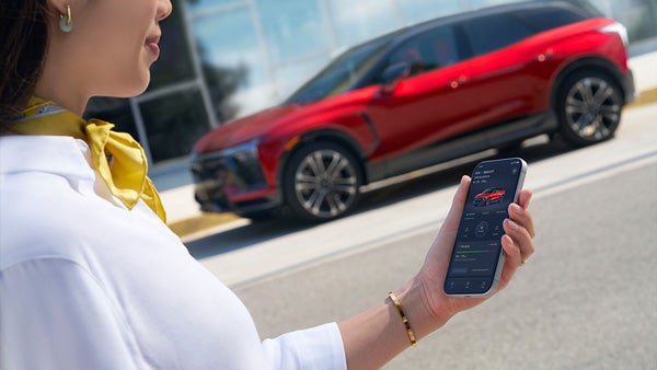 Henna Chevrolet Austin in Austin TX