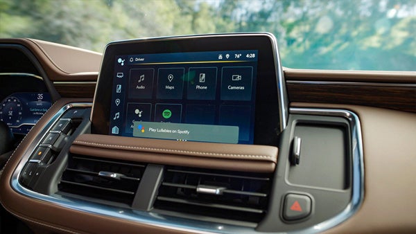 Henna Chevrolet Austin in Austin TX