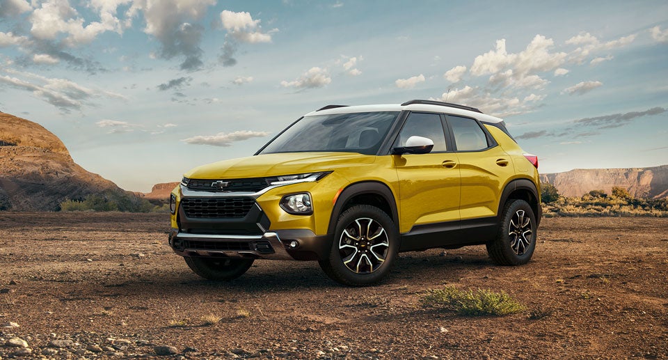 Henna Chevrolet Austin in Austin TX