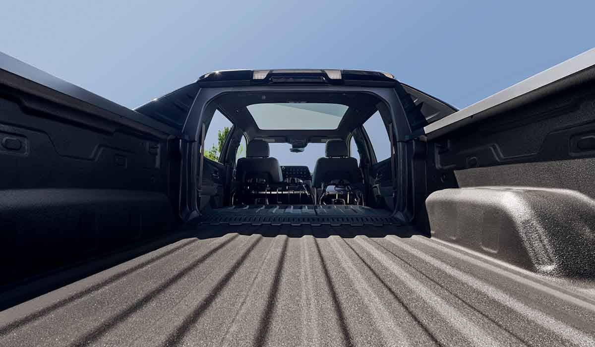 Henna Chevrolet Austin in Austin TX