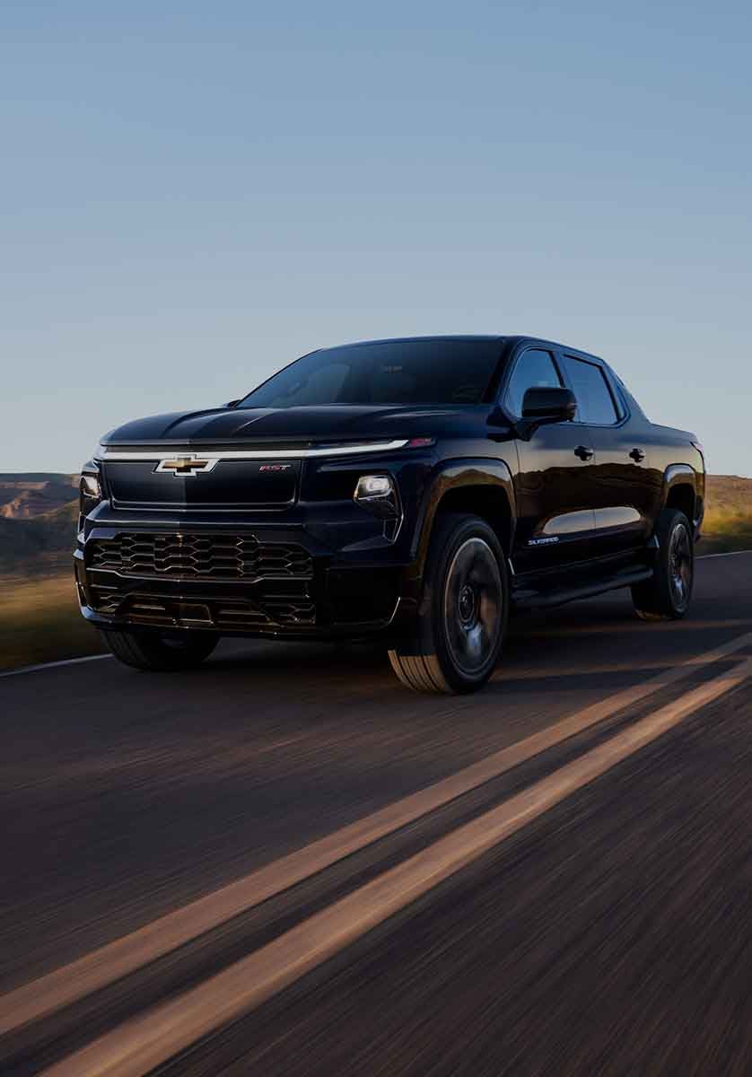 Henna Chevrolet Austin in Austin TX