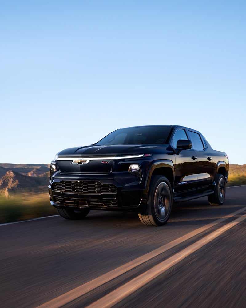 Henna Chevrolet Austin in Austin TX