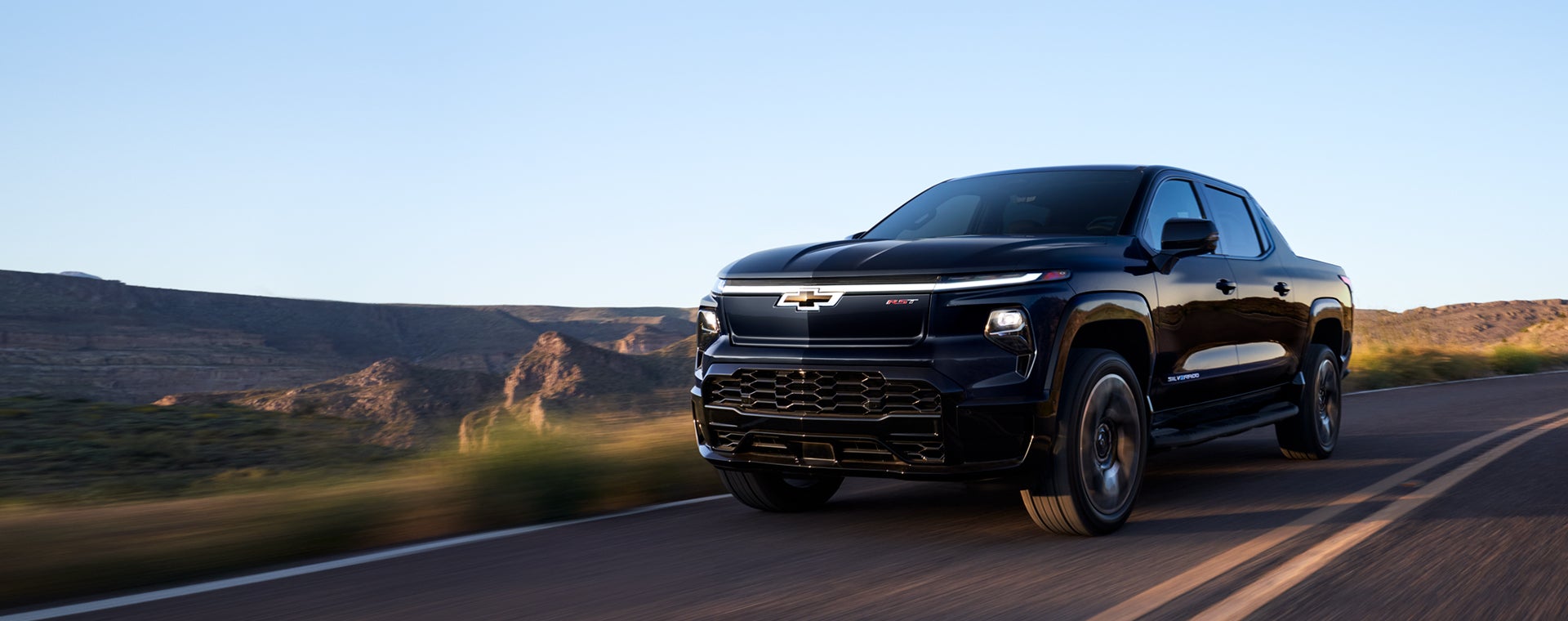 Henna Chevrolet Austin in Austin TX