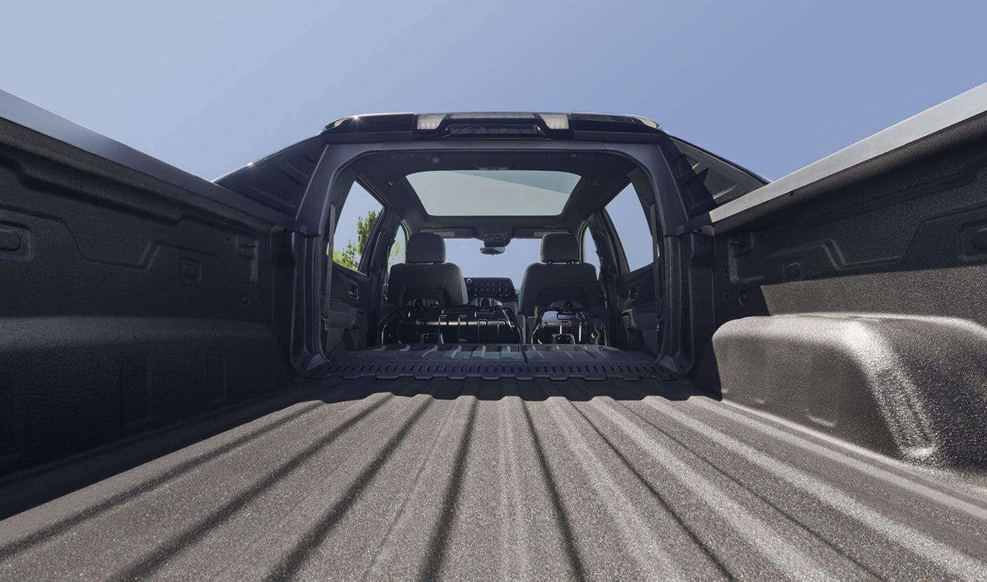 Henna Chevrolet Austin in Austin TX