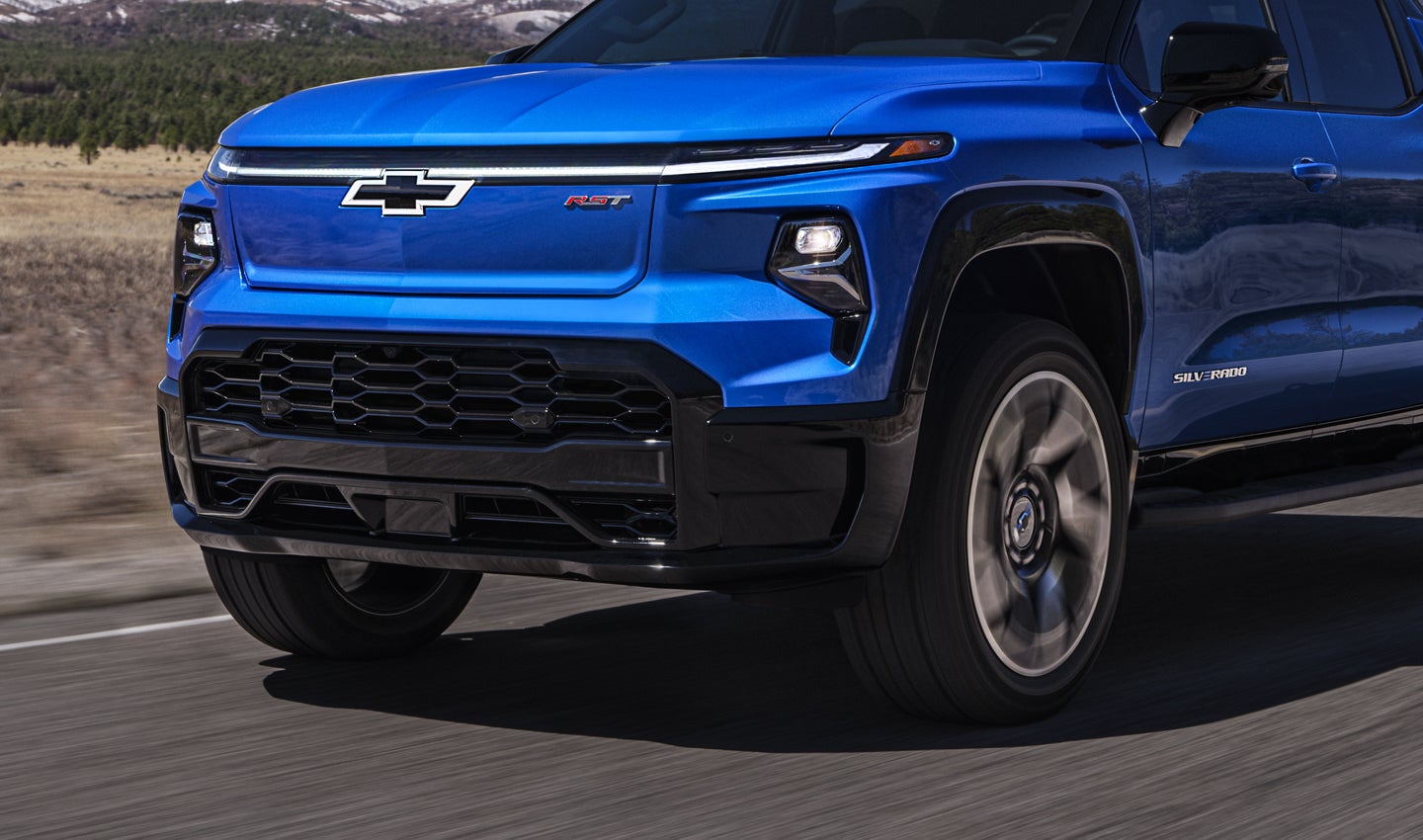 Henna Chevrolet Austin in Austin TX