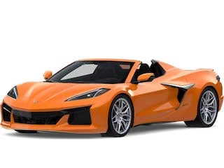 Chevrolet Corvette Z06 - Henna Chevrolet Austin in Austin TX