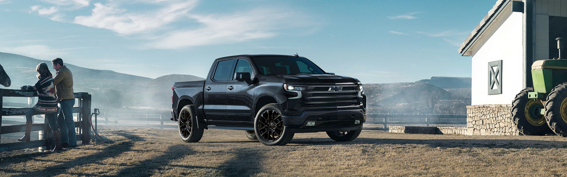 2025 Chevrolet Silverado 1500 for Sale near Austin, TX