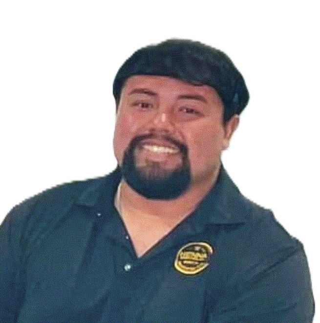 Christian Gomez Leal