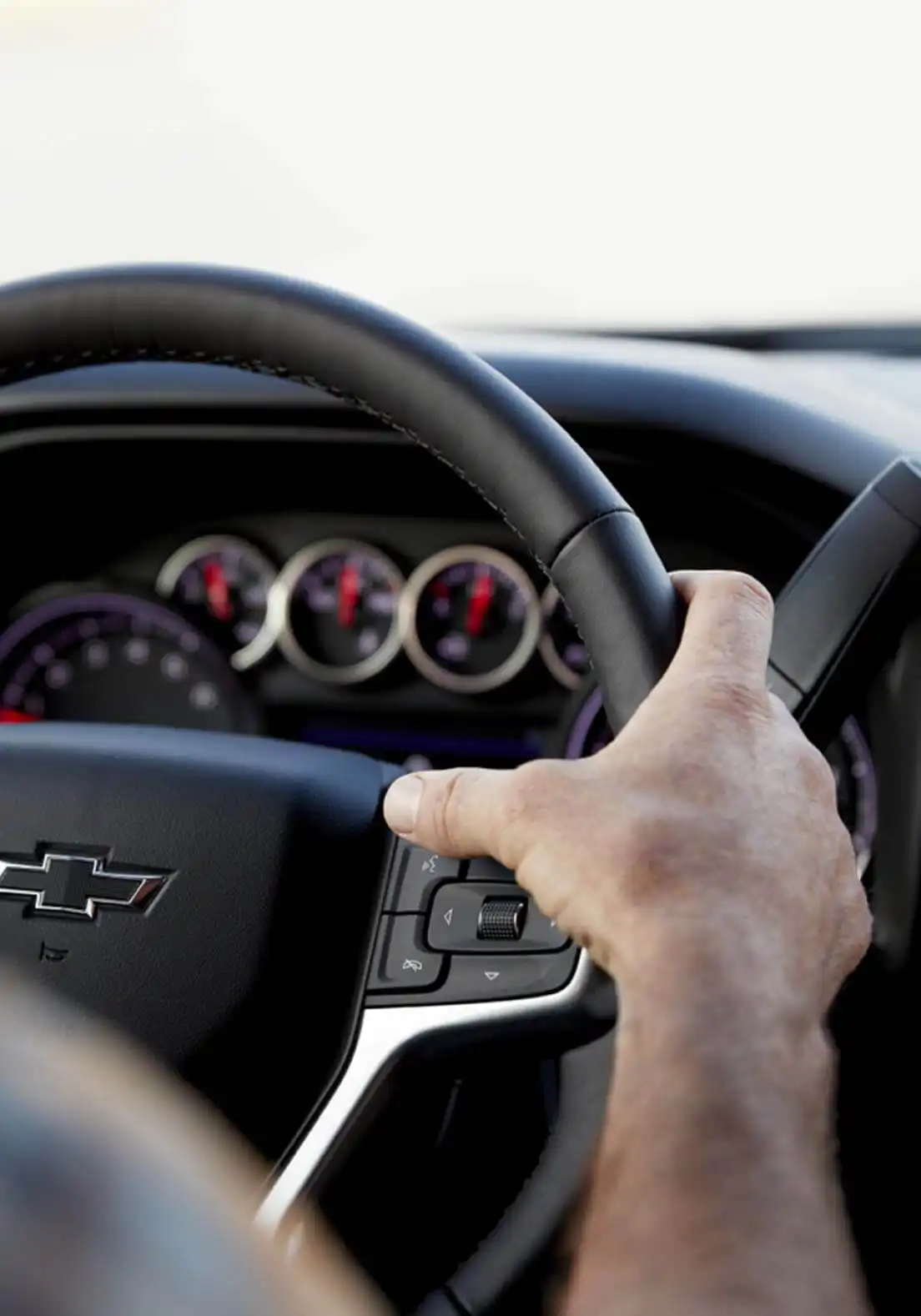 Chevrolet EV Financing Austin TX